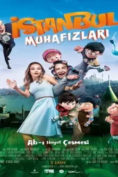 İstanbul Muhafızları Ab-ı Hayat Çeşmesi izle