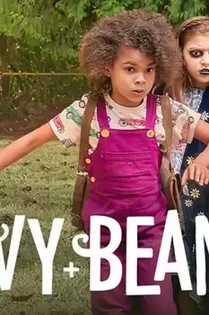 Ivy + Bean