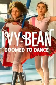 Ivy + Bean: Bale Mahkûmları