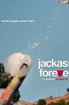 Jackass Forever