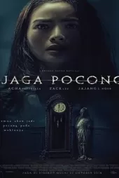 Jaga Pocong izle