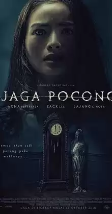 Jaga Pocong izle