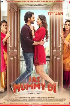 Jai Mummy Di izle