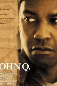 John Q. izle