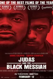 Yehuda ve Siyah Mesih izle