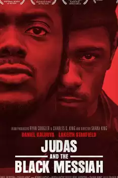 Yehuda ve Siyah Mesih izle