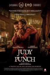 Judy and Punch izle