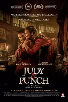 Judy and Punch izle