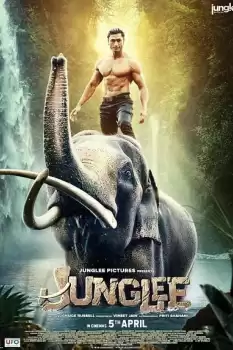 Junglee izle