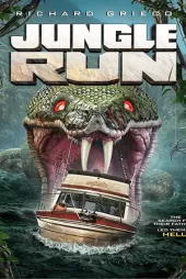 Jungle Run izle