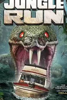 Jungle Run izle