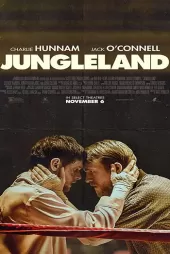 Jungleland Rüyaya Yolculuk izle