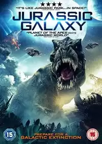 Jurassic Galaxy izle