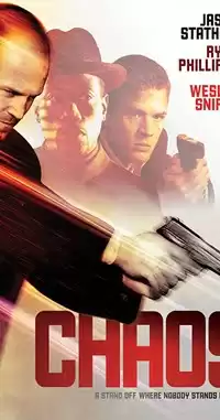 Kaos izle