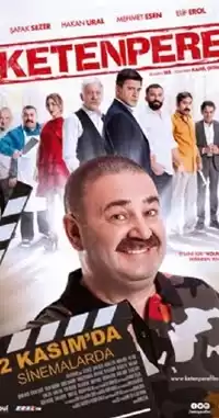 Ketenpere izle