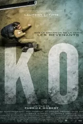 K.O.
