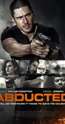 Kaçırılma izle