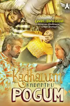 Kadhalum Kadanthu Pogum izle