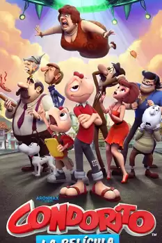 Kahraman Tavuk Uzayda izle