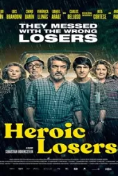 Kahramanca Kaybedenler izle