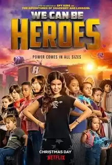 Kahramanlık Sırası Bizde izle
