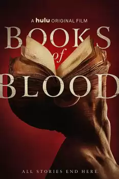 Kan Kitabı izle