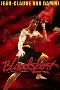 Kan Sporu izle
