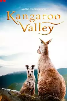 Kangaroo Valley