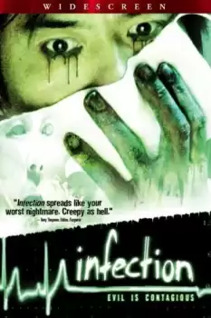 Enfeksiyon izle