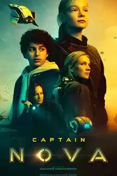 Captain Nova