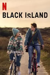 Kara Ada izle