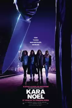 Kara Noel izle
