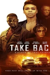 Karanlık Geçmiş izle
