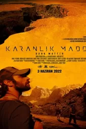 Karanlık Madde
