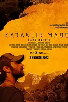 Karanlık Madde