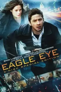 Kartal Göz izle