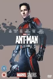 Karınca Adam