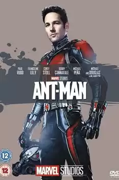 Karınca Adam