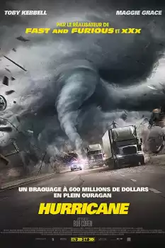 Kasırgada Vurgun izle
