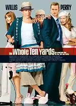 Katil Komşum Geri Döndü izle