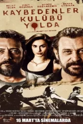 Kaybedenler Kulübü Yolda