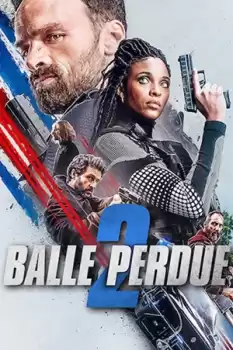 Kayıp Mermi 2