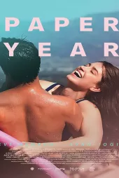 Kağıttan Yıl izle