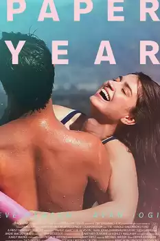 Kağıttan Yıl izle