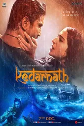 Kedarnath izle