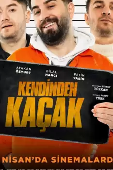 Kendinden Kaçak