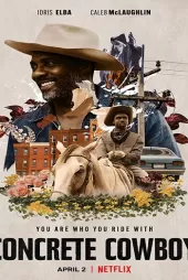 Kent Kovboyu izle