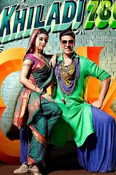 Khiladi 786