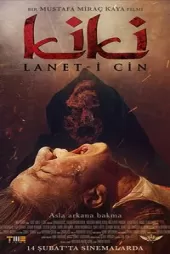 Kiki Lanet-i Cin izle