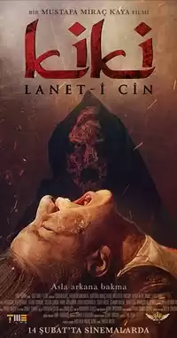 Kiki Lanet-i Cin izle